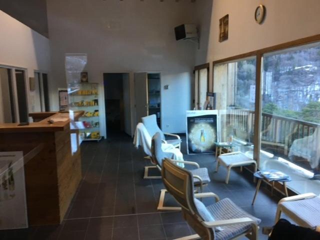 Orelle - Val Thorens, Le Hameau Des Eaux - Spa & Piscine ภายนอก รูปภาพ